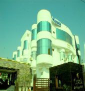 هتل اوراسیا