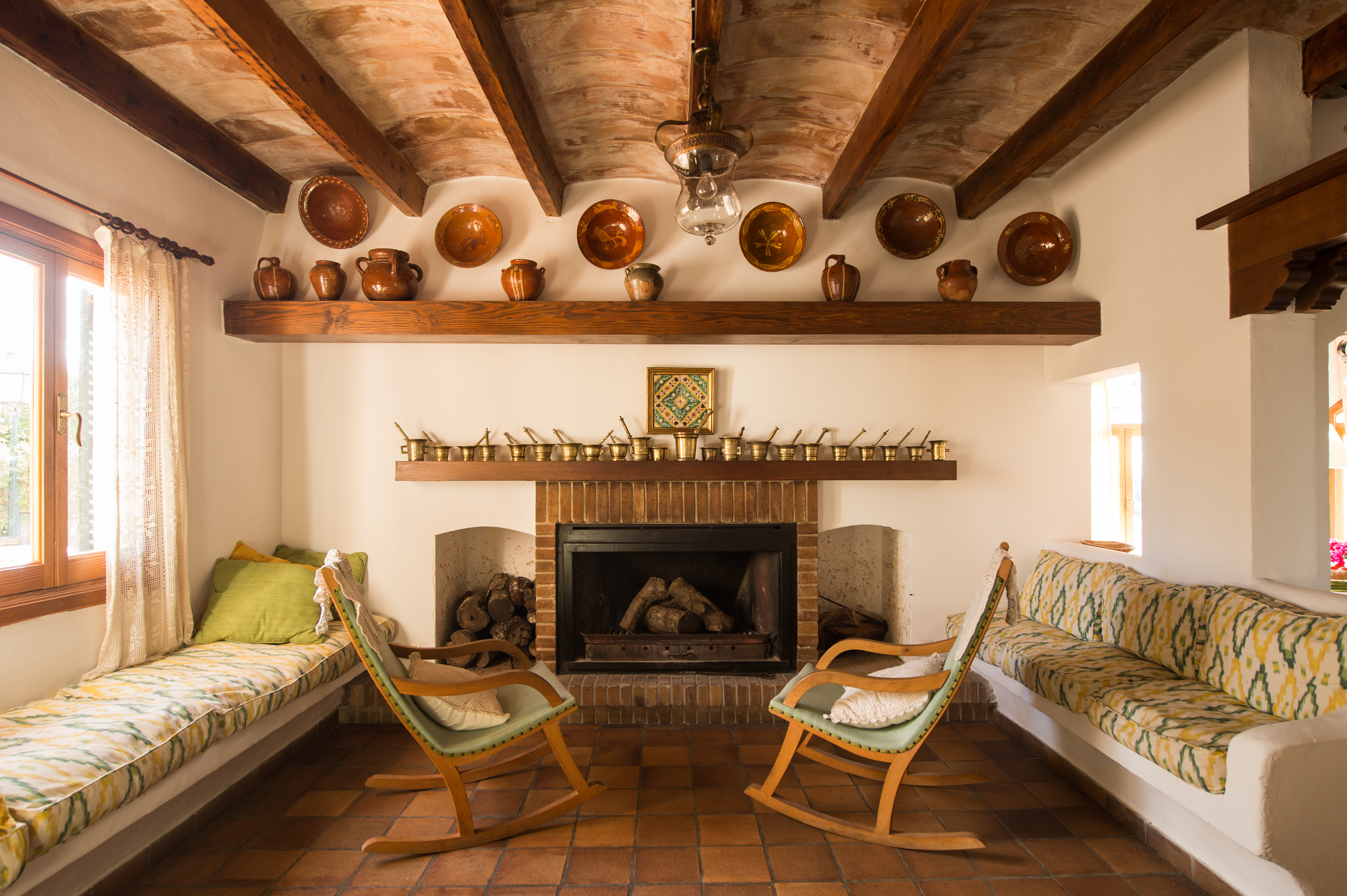 Can Feliu Ecoagroturismo