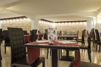 پرلا هتل تنریف