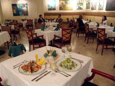 کرون پلازا پاناما