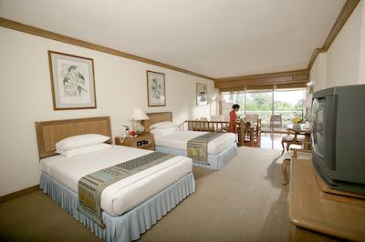 د رجنت چا-ام بیچ ریزرت