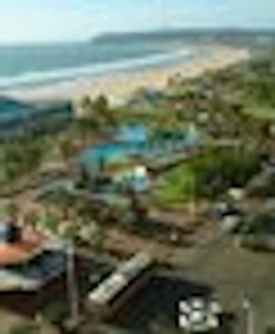 گودرسُن ترپیکانا هتل