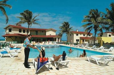 هتل کلوب کاری