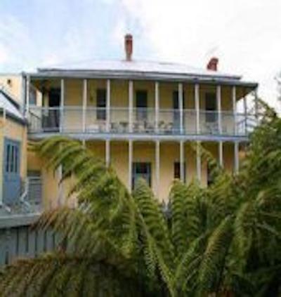 لج اُن الیزابد