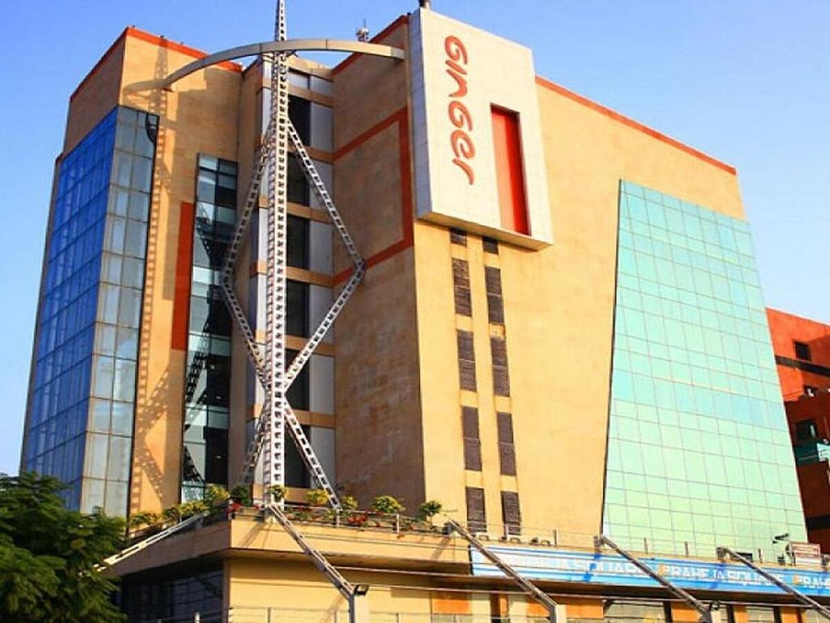 جینجر مانسار