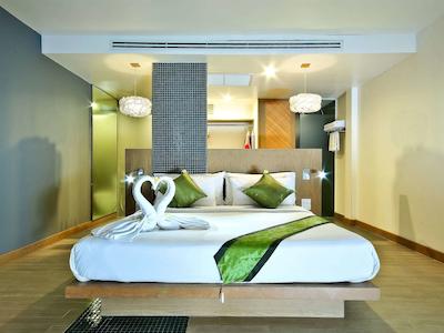 مرکور که ساموی بیچ ریزرت