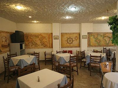 نوفارا سیتی هتل