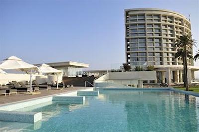 انجی ککویمبو هتل د لا باهیا