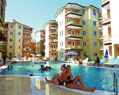 بلو سید فامیلی کلوب