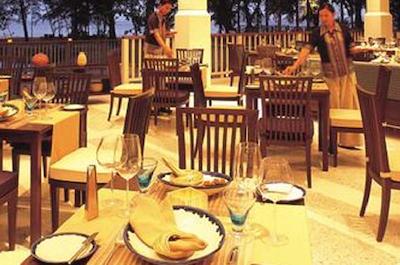 دوسیت دانی کرابی بیچ ریزرت