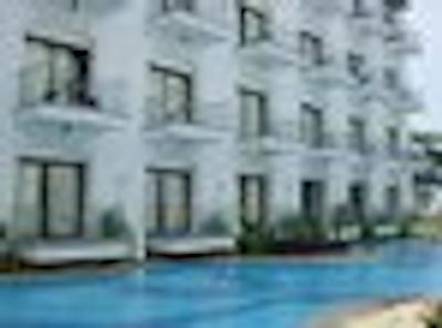 ناکلوا بیچ ریزورت