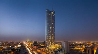 بورج رافال هتل