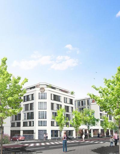 اپارتسیتی انجرز