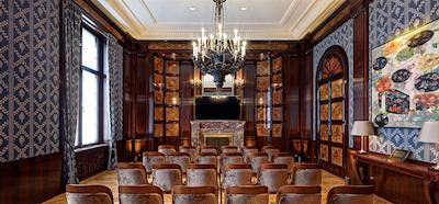 پارک هیات وینا