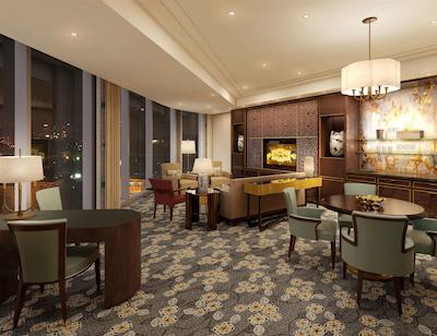 والدرف استریا چنگدو