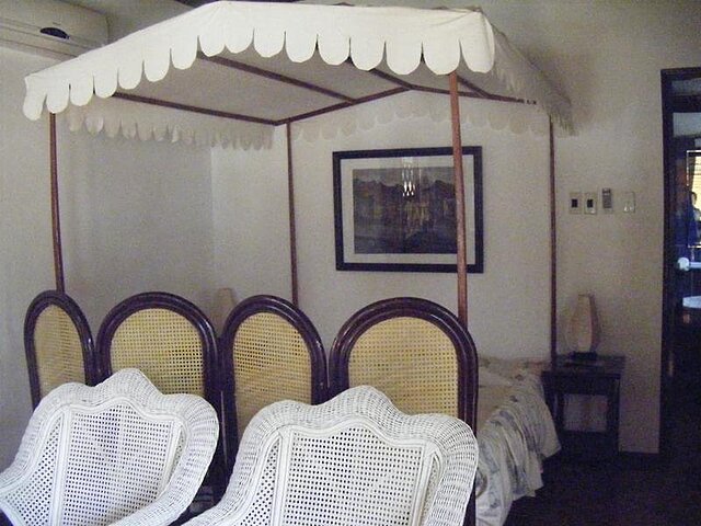 ترپیکانا ریزرت