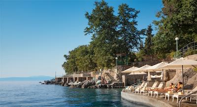 رمیسنز ویلا السا