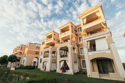 گرین لیف بیچ ریزرت سُزپل