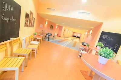 جوفا هتل ناپنبرگ