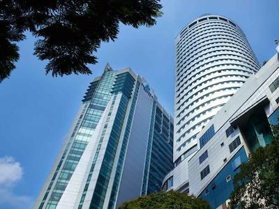 پرمیرا کوالا لومپور