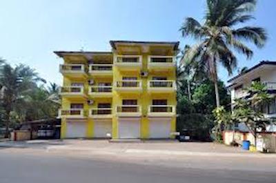 نیکیتا رزیدنسی