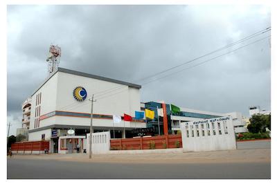 چیرمان کلوب اند ریزرت