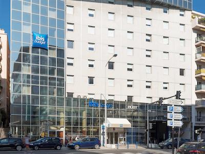 ایبیز بوجت نیس کالیفرنی لنوال