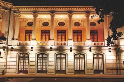 اوکورا گاردن