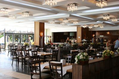 هتل ایزلا پارادیس