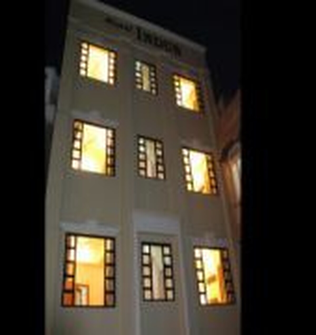هتل ایندوز