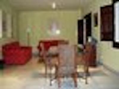 ال پترو اپارتامنتز