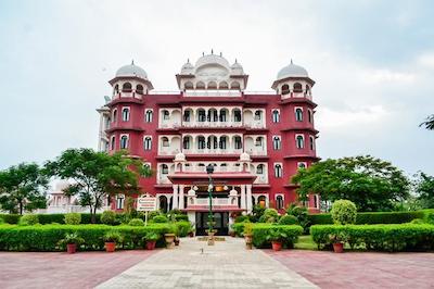 ریال هریتاج بای 1589 هتلز