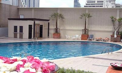 تریپل تو آن سیلوم