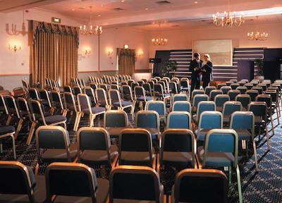 ماکدنالد بتلی پارک هتل اند اسپا