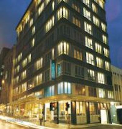 سنیک هتل دوندین سیتی