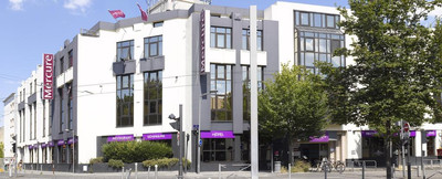 هتل مرکور بردیوکس سنتر گار ساینت-جین