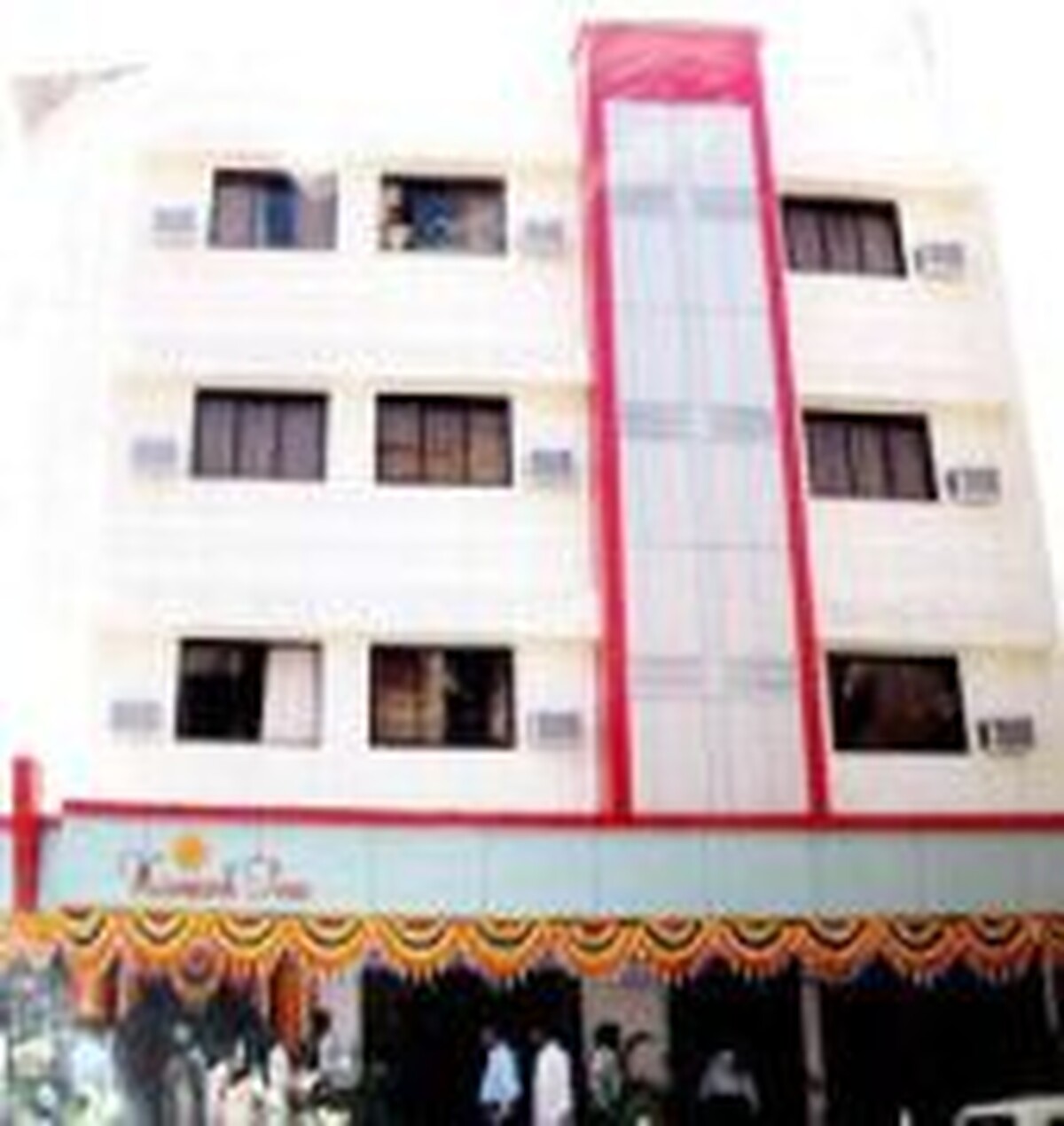 Konark Inn
