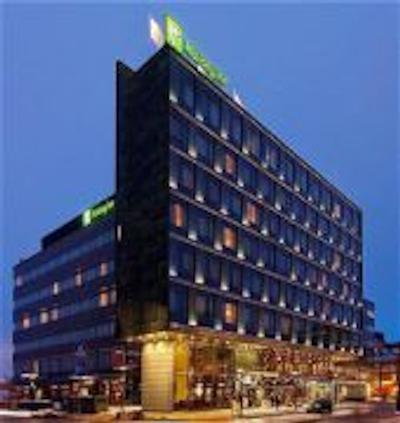 هلید این هلسینکی سیتی سنتر