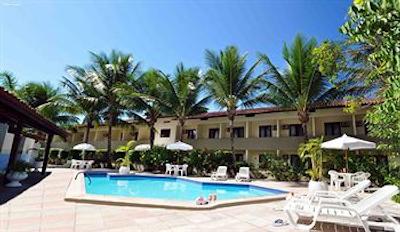 پریا مار هتل