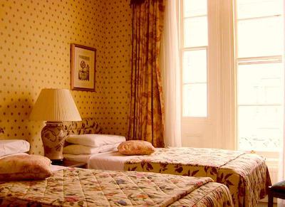 د گاینسبروگه هتل