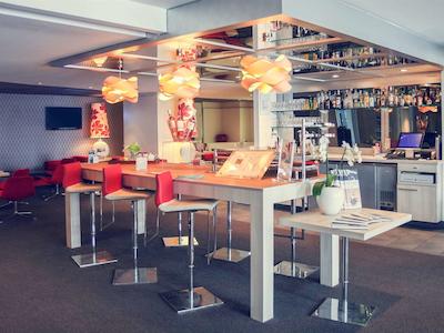 هتل مرکور بردیوکس سنتر