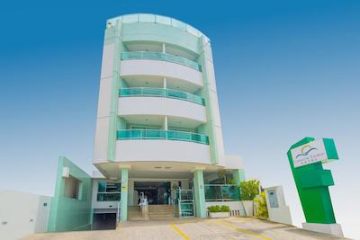 هتل کریز د تامبا