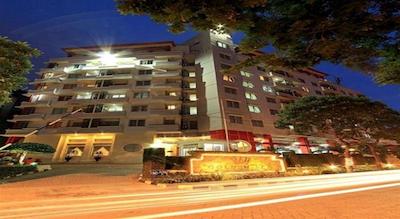 گولدن اسکی کندتل