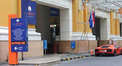 ال سدو کلاپا گادینگ