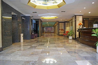 گاردن سورابا
