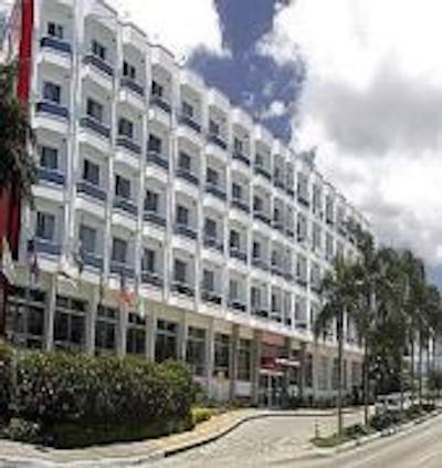 پلازا فلریانپلیز