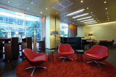 لیندنر هتل ام کودام