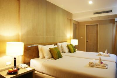 نیران گرند هتل