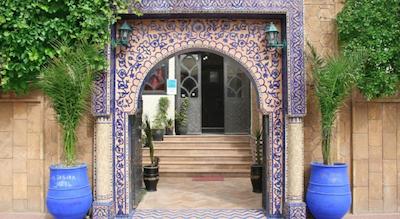 آل جاسیرا هتل