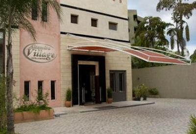 آلتامیرا ویلیج هتل اند سویتز